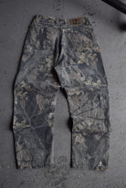 Vintage Wrangler Real Tree Pants (30) - Retrospective Store