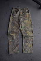 Vintage Wrangler Realtree Pants (30) - Retrospective Store