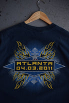 Vintage Wrestlemania XXVII Tee (XL) - Retrospective Store