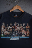 Vintage WWE Smackdown Tee (XL) - Retrospective Store