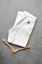 Vintage Dickies Carpenter Pants (36) - Retrospective Store