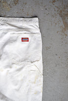 Vintage Dickies Carpenter Pants (36) - Retrospective Store