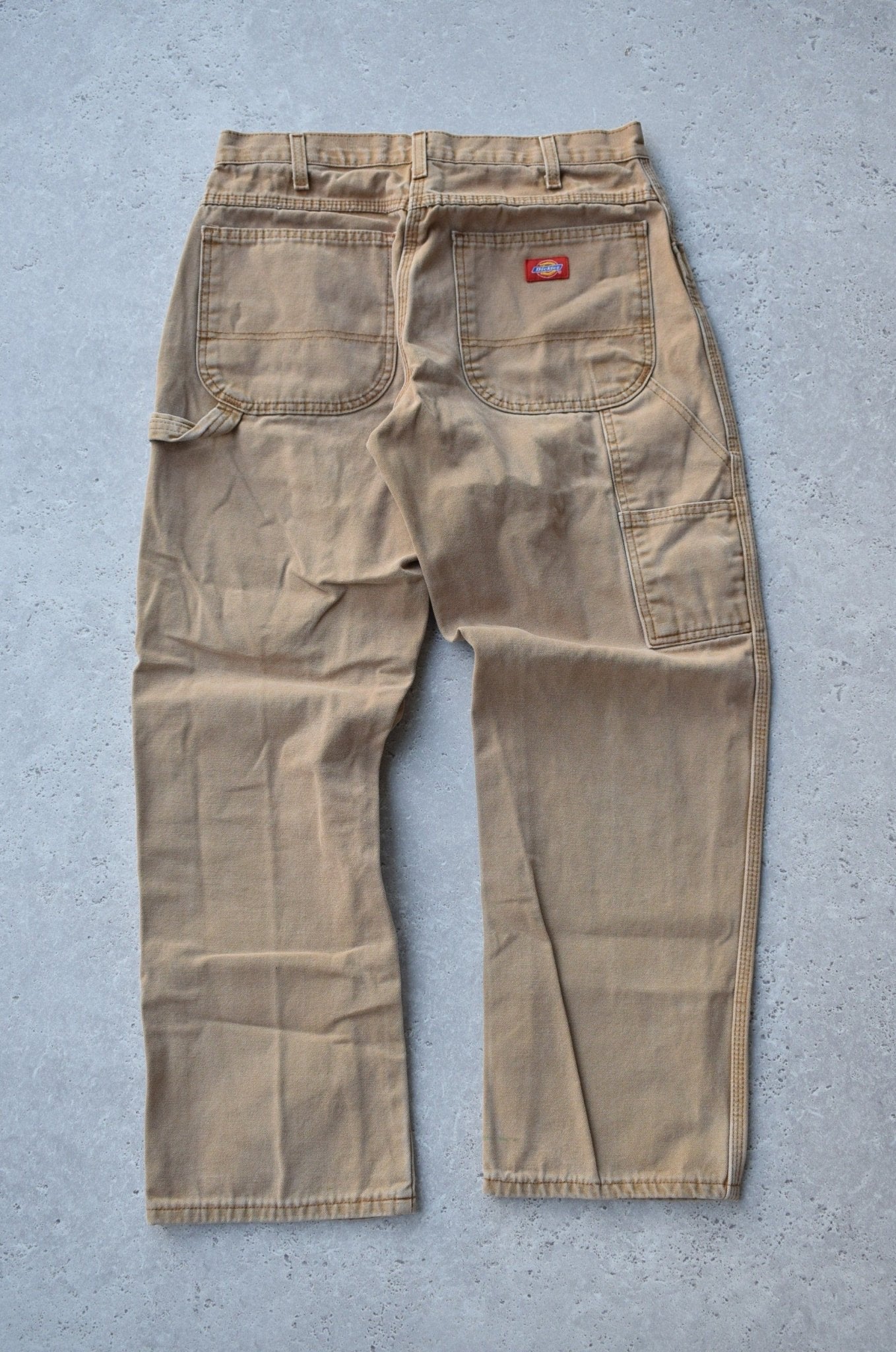 Vintage Dickies Carpenter Pants (W30) – Retrospective Store