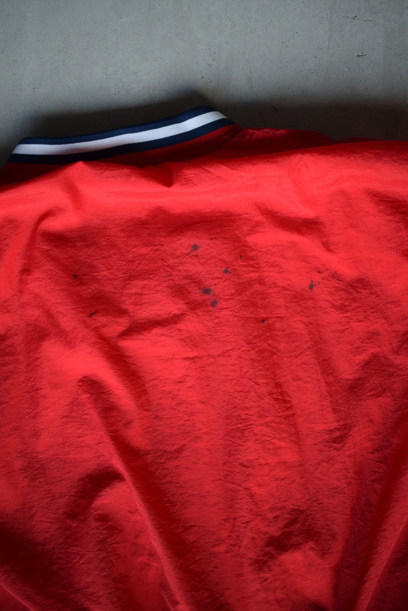 Vintage Starter x MLB St. Louis Cardinals Pullover Jacket (M) –  Retrospective Store