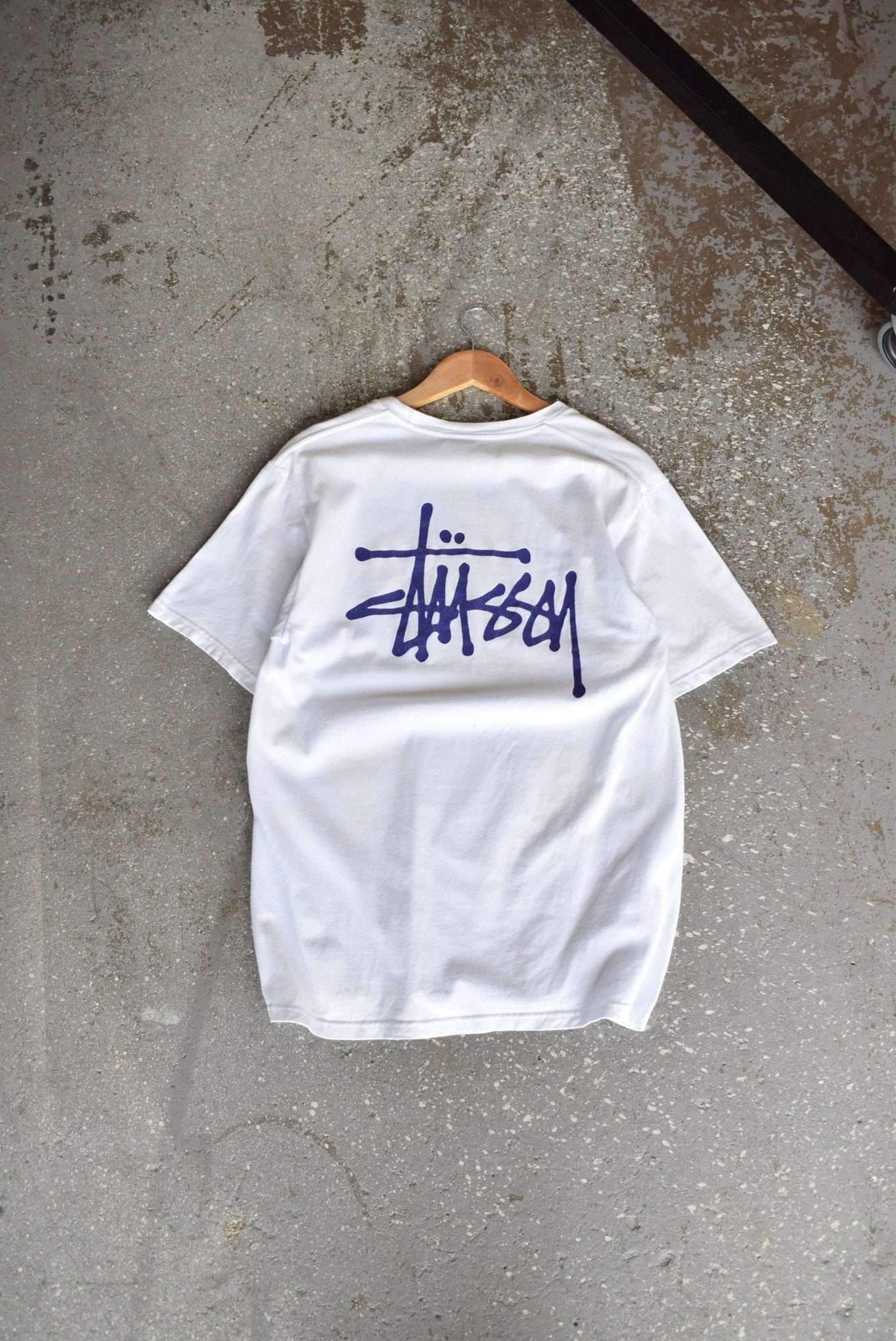 Stussy – Retrospective Store